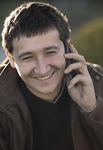 Моя фотография - Дамир, 28 из Ташкент (@damir9328)