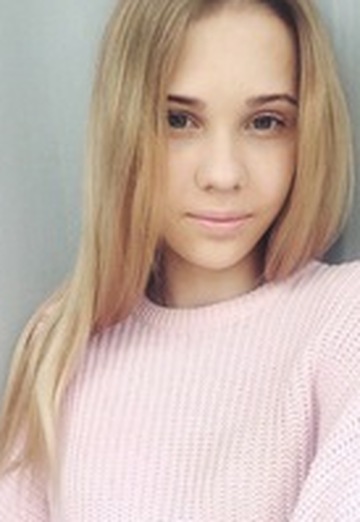 Моя фотография - Татьяна, 25 из Смоленск (@tatyana189167)