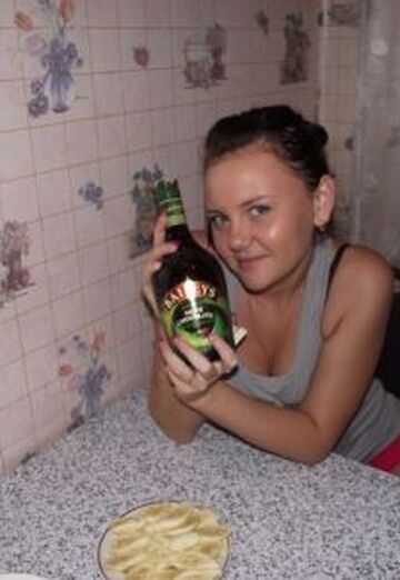 Моя фотография - Юлия, 33 из Минусинск (@ygra11)