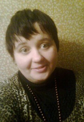 My photo - Lenochkina, 52 from Kiselyovsk (@lenochkina71)