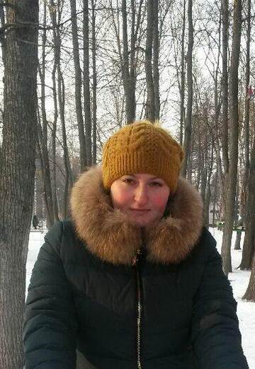 Моя фотография - Людмила, 36 из Москва (@luddmillka0306)