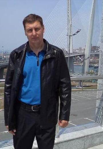 My photo - Dima, 51 from Vladivostok (@atk132439)