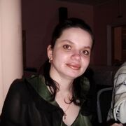 Svetlana, 44, Русская Поляна