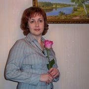 Людмила 47 лет (Скорпион) хочет познакомиться в Котласе