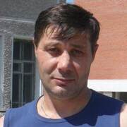 Имя, 53, Баган