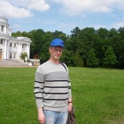 Mark 68 Saint Petersburg