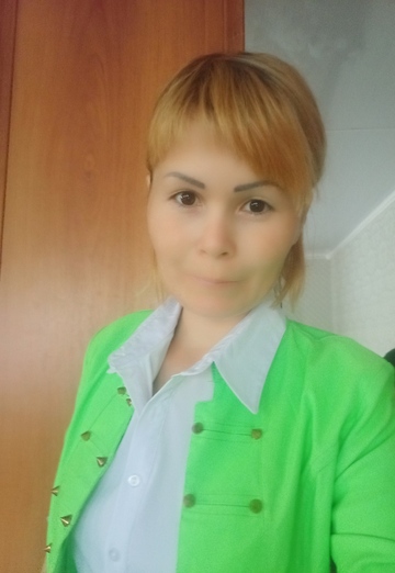 My photo - Ilmira, 33 from Bizhbulyak (@ilmira1442)