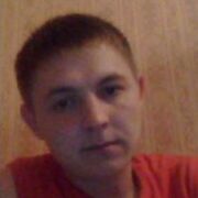 алекс, 36, Александровск