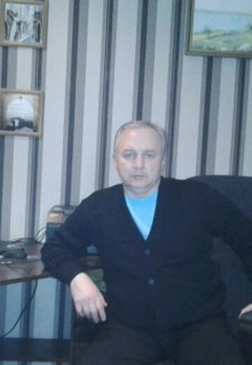 My photo - Valeriy, 54 from Mytishchi (@valeriy39137)