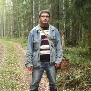 ALEKS, 48, Кадуй