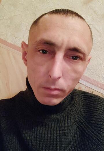 Моя фотография - Александр, 39 из Волоконовка (@aleksandr1017775)