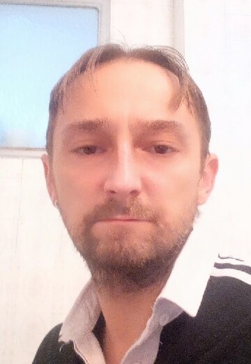 Моя фотография - Виталий Мигдаль, 42 из Мостолес (@vitaliymigdal)