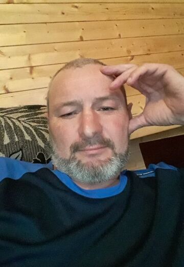 My photo - Timon, 53 from Stavropol (@timon984)