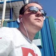 Андрей, 39, Москва