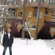 МАКС SIMUS, 44, Северск