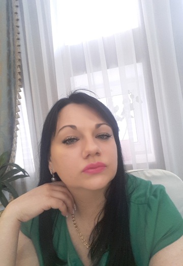 My photo - Tatyana, 40 from Donetsk (@tatyana176651)