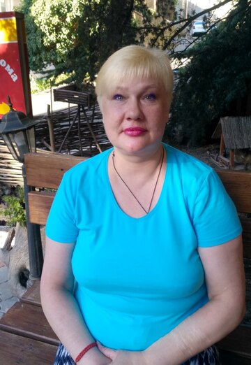 Mein Foto - Elena, 50 aus Aluschta (@elena298827)