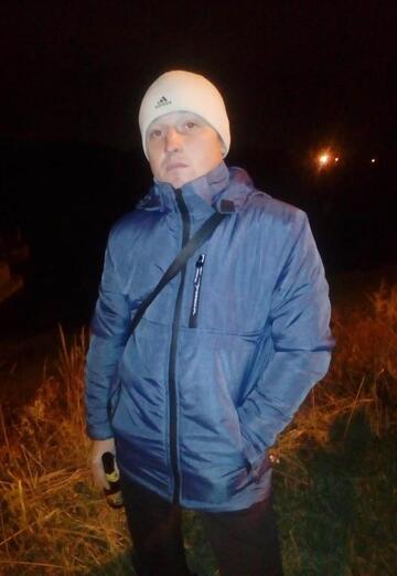 My photo - kiselyov vyacheslav pavl, 38 from Bor (@kiselevvyacheslavpavl)