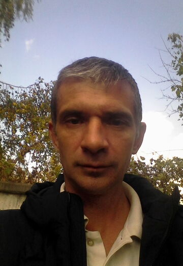 Моя фотография - Славик, 45 из Киев (@slavik13176)