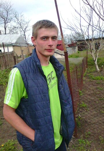 Моя фотография - Бодя, 30 из Киев (@bodya1076)