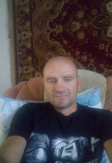 Моя фотография - Александр, 45 из Волгоград (@aleksandr587112)