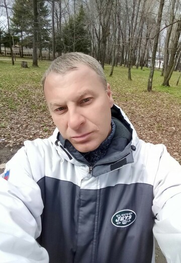 My photo - Aleksey, 34 from Cheboksary (@aleksey490740)