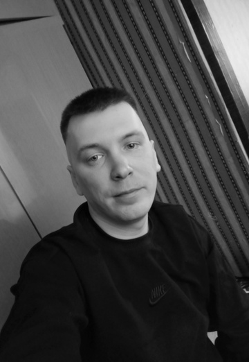 Mein Foto - Andrei, 30 aus Saratow (@andrey887005)