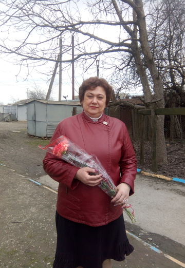 My photo - Svetlana, 52 from Prokhladny (@svetlana235396)