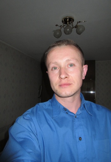 My photo - Lexa, 42 from Daugavpils (@lexa2153)