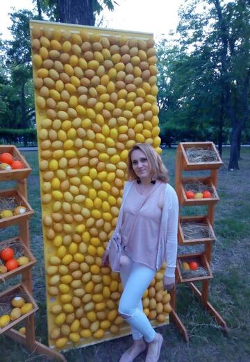 My photo - Vika, 24 from Mariupol (@vika39687)