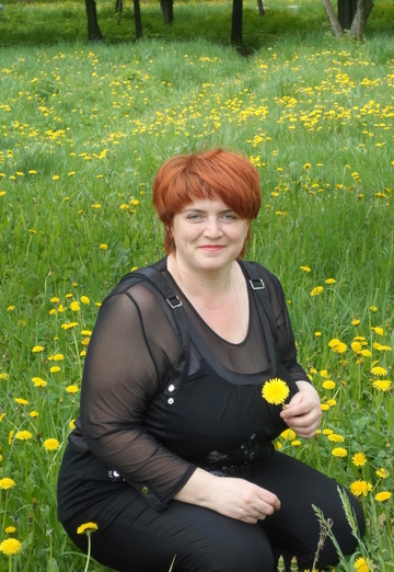 My photo - Larisa, 49 from Chernyanka (@larisa23491)