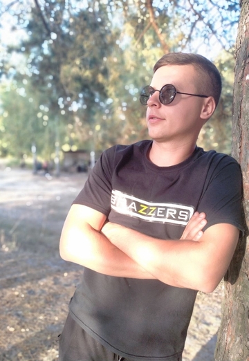 My photo - oleg, 33 from Kharkiv (@oleg309871)