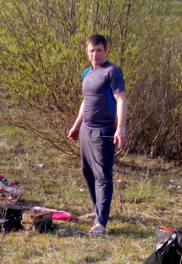 My photo - Aleksey, 44 from Komsomolsk-on-Amur (@aleksey387505)