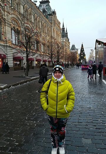 My photo - Alena, 49 from Podolsk (@alena109629)