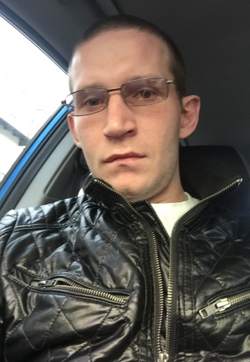 My photo - Aleksandr, 36 from Mytishchi (@aleksandr931228)