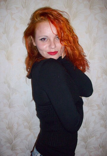 Моя фотография - Татьяна, 32 из Киев (@tatyana195416)