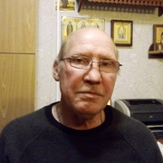 Владимир Купряков, 66, Заволжск