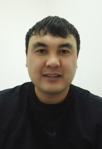 My photo - daniyar, 40 from Aksay (@daniyar1840)