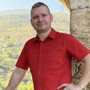 Aleksey 43 Saint Petersburg