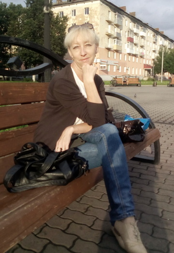 Olga (@olga97122) — la mia foto № 2