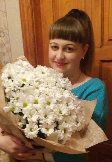 Моя фотография - Ксения, 41 из Черновцы (@kseniya44142)