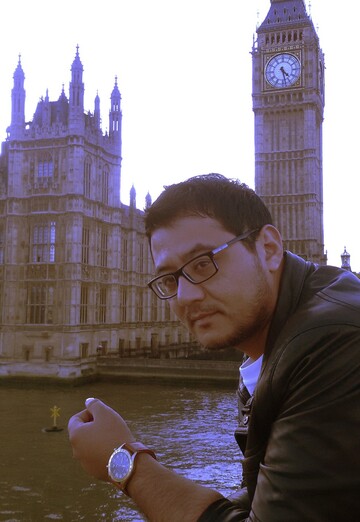 Моя фотография - Gayrat, 38 из Лондон (@gayrat535)