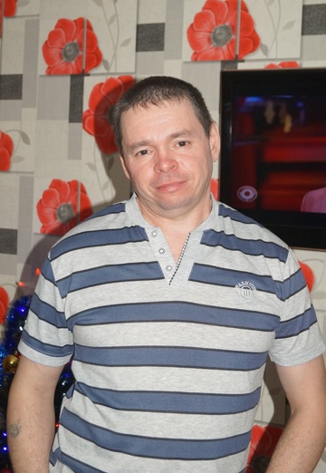 Моя фотография - Александр, 52 из Мыски (@aleksandrbucukin)