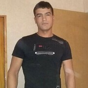Аличон, 36, Екатеринбург