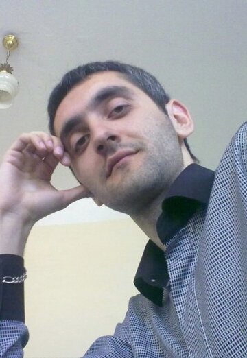 My photo - Nurlan, 33 from Baku (@nurlan213)