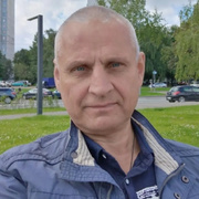 Андрей Рычков, 58, Вятские Поляны (Кировская обл.)