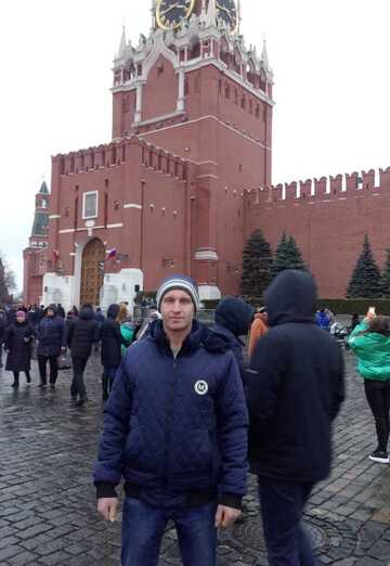 My photo - Volodya, 37 from Ershov (@volodya16577)