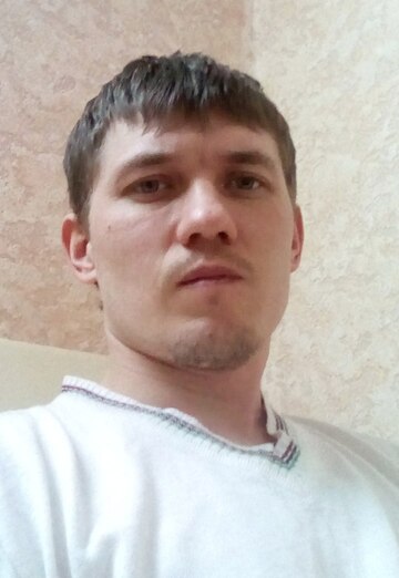 My photo - Aleksey, 36 from Shuya (@aleksey414947)
