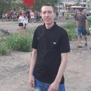 Андрей, 30, Кулебаки