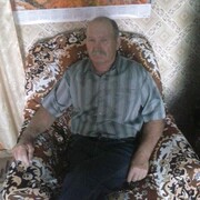 КОНСТАНТИН, 72, Камень-на-Оби